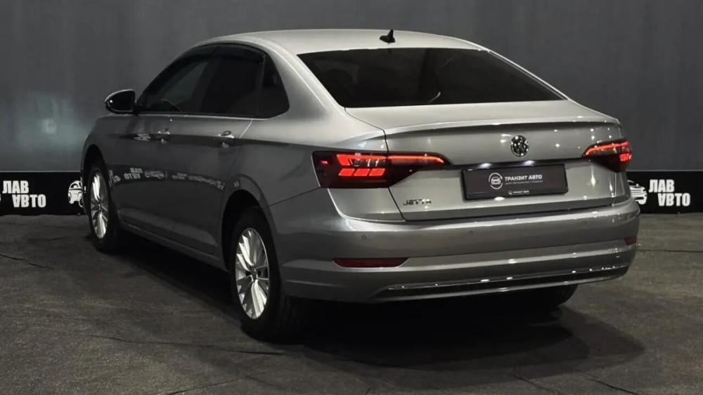 Volkswagen Jetta VII Смоленск  - изображение 7