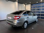 Lada (ВАЗ) Granta I Рестайлинг Чебоксары  - изображение 37