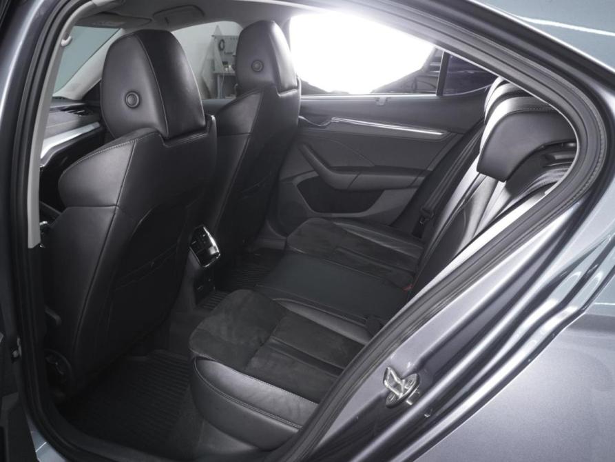 Skoda Octavia IV (A8) Ростов-на-Дону  - изображение 11