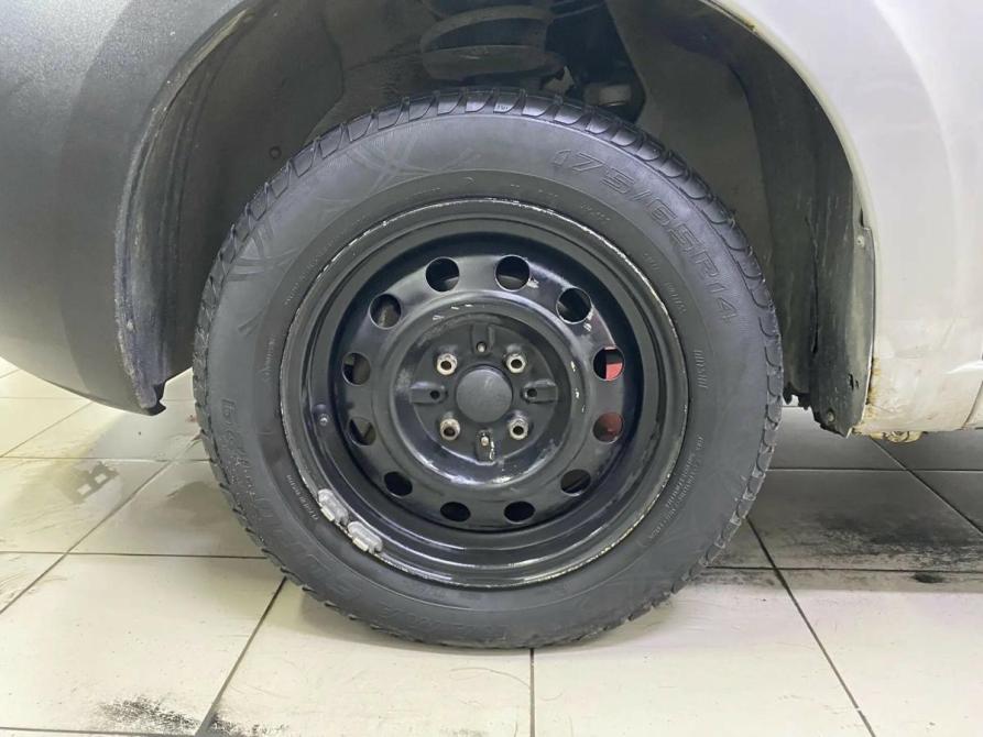 Lada (ВАЗ) Granta I Набережные Челны  - изображение 4
