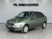 Lada (ВАЗ) Kalina I Уфа  - изображение 20