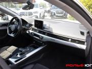 Audi A5 II (F5) Москва  - изображение 38