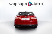 Toyota Camry VIII (XV70) Рестайлинг Тюмень  - изображение 38