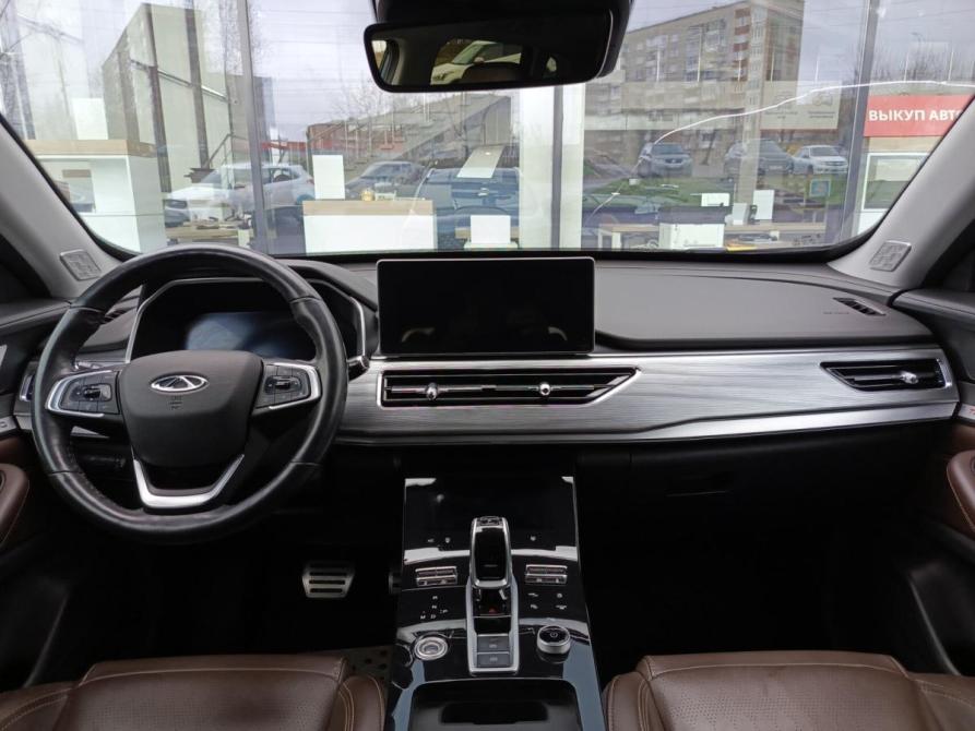 Chery Tiggo 8 Pro I Ижевск  - изображение 17
