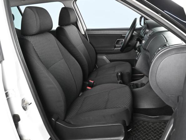 Skoda Fabia II Рестайлинг с пробегом 2013 года, цена 725 000 рублей, 75813 км, хэтчбек, Автокод Объявления