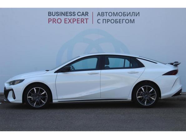 GAC Empow с пробегом 2025 года, цена 2 650 000 рублей, 8212 км, седан, Автокод Объявления