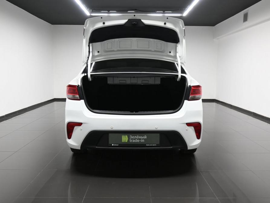 Kia Rio IV Тверь  - изображение 7