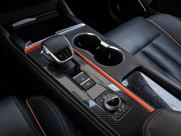 Omoda S5 GT с пробегом 2023 года, цена 1 377 000 рублей, 101014 км, седан, Автокод Объявления