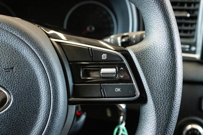 Kia Sportage IV Рестайлинг с пробегом 2020 года, цена 2 288 000 рублей, 45524 км, внедорожник, Автокод Объявления