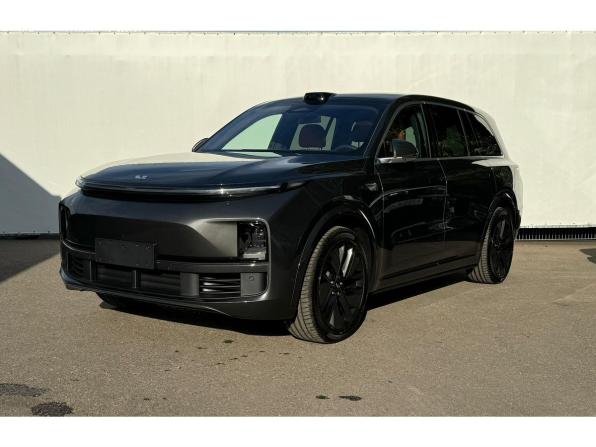 Новый Li Auto (Lixiang) L9 I Рестайлинг 2024 года, цена 8 100 000 рублей, внедорожник, Автокод Объявления