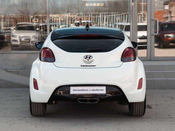 Hyundai Veloster I с пробегом 2012 года, цена 1 170 000 рублей, 133019 км, хэтчбек, Автокод Объявления