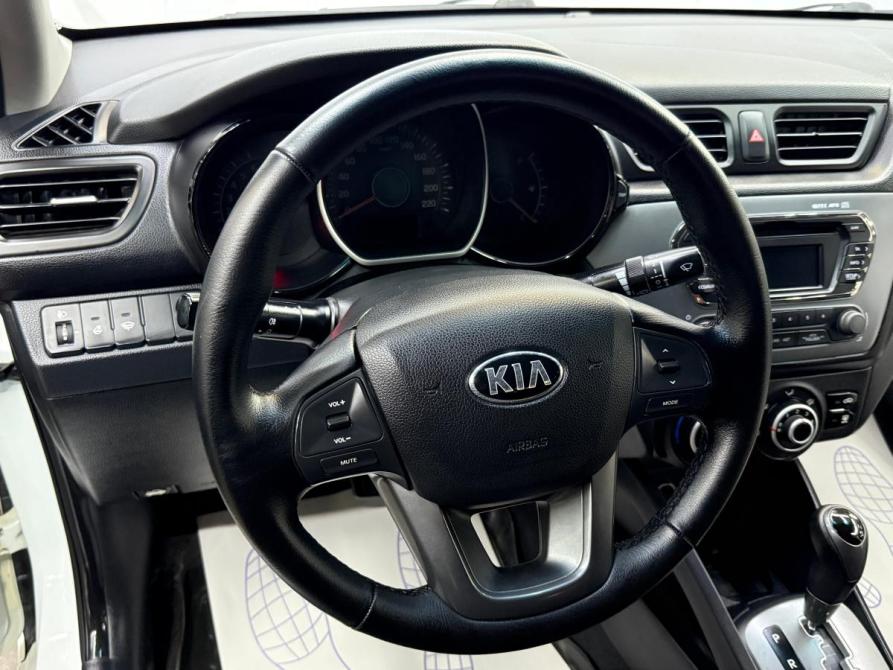 Kia Rio III Азнакаево  - изображение 12