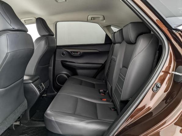 Lexus NX I Рестайлинг с пробегом 2018 года, цена 3 200 000 рублей, 122414 км, внедорожник, Автокод Объявления