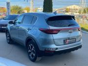 Kia Sportage IV Рестайлинг Калуга  - изображение 28