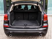 BMW X3 III (G01) Магнитогорск  - изображение 52