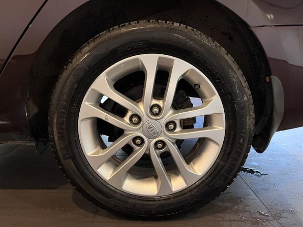 Kia Cerato II с пробегом 2011 года, цена 734 000 рублей, 192582 км, седан, Автокод Объявления