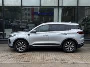 Chery Tiggo 7 Pro Max I Москва  - изображение 20