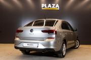 Volkswagen Polo VI Уфа  - изображение 24