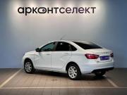 Lada (ВАЗ) Vesta I Краснодар  - изображение 24