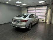 Hyundai Solaris II Рестайлинг Тверь  - изображение 26