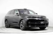Li Auto (Lixiang) L7 I Рестайлинг Москва  - изображение 14