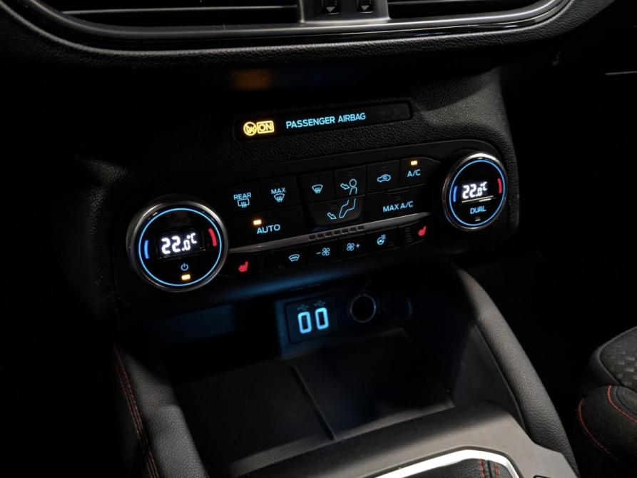 Ford Focus IV Рестайлинг Москва  - изображение 27