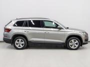 Skoda Kodiaq I Москва  - изображение 32
