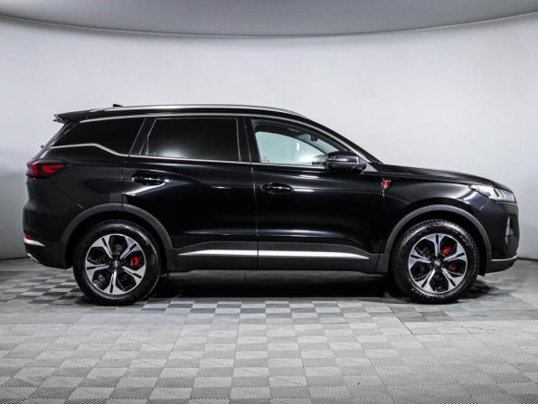 Chery Tiggo 7 Pro Max I с пробегом 2023 года, цена 2 050 000 рублей, 59400 км, внедорожник, Автокод Объявления