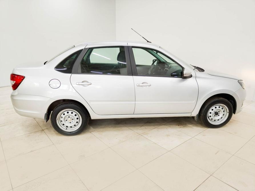 Lada (ВАЗ) Granta I Рестайлинг Тула  - изображение 7
