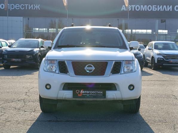 Nissan Pathfinder III Рестайлинг с пробегом 2013 года, цена 1 759 000 рублей, 175000 км, внедорожник, Автокод Объявления