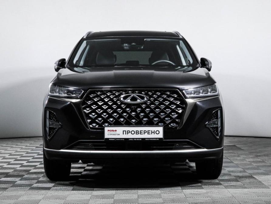 Chery Tiggo 7 Pro Max I Москва  - изображение 2