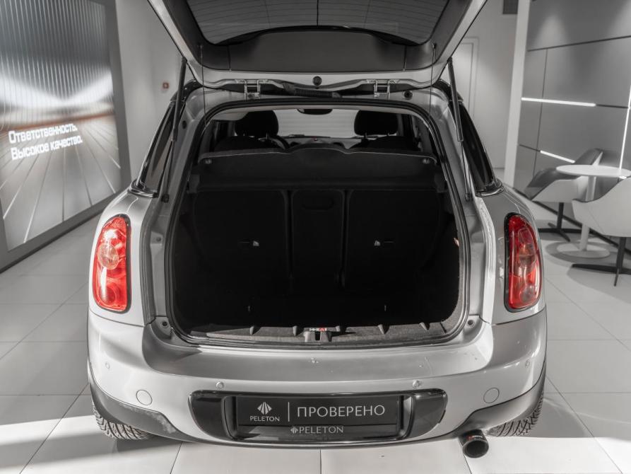 Mini Countryman I Москва  - изображение 17