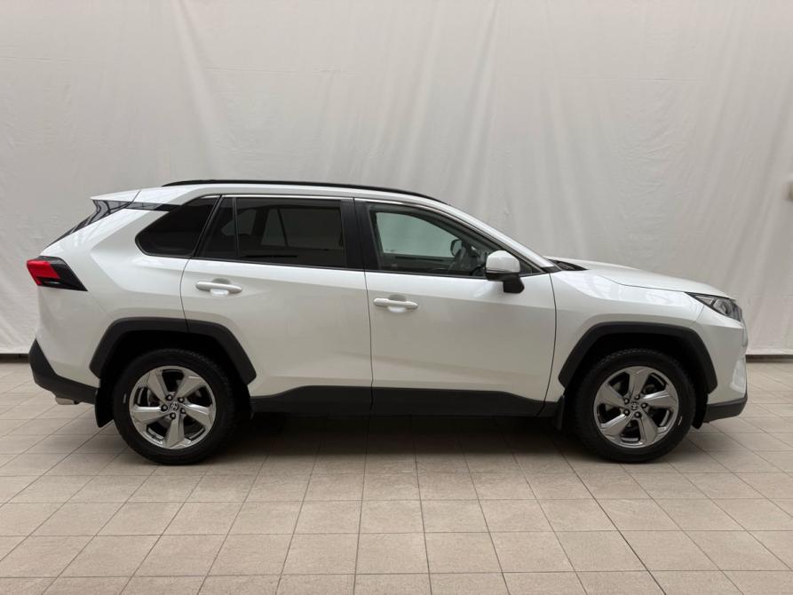 Toyota RAV4 V (XA50) Нижний Тагил  - изображение 4
