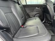 Kia Sportage III Воронеж  - изображение 24