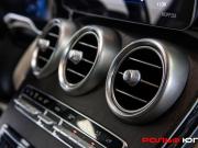 Mercedes-Benz GLC Coupe I (C253) Рестайлинг Москва  - изображение 39