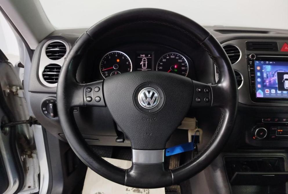 Volkswagen Tiguan I Саратов  - изображение 19
