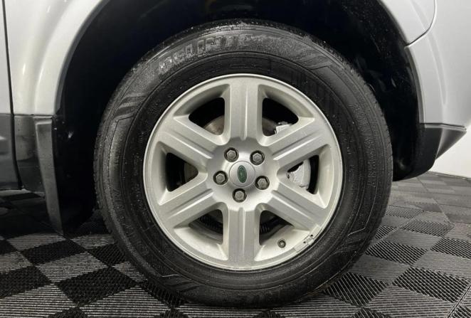 Land Rover Freelander II с пробегом 2010 года, цена 1 450 000 рублей, 169202 км, внедорожник, Автокод Объявления