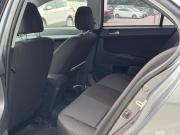 Mitsubishi Lancer X Рестайлинг Белгород  - изображение 29