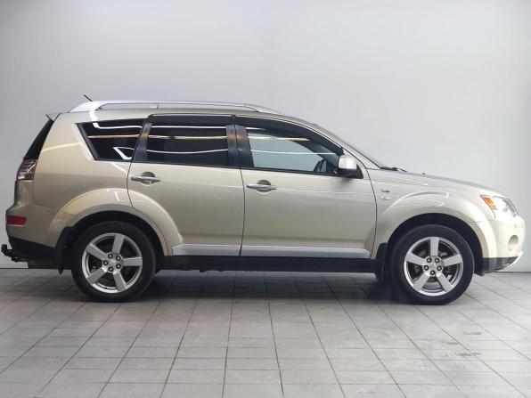 Mitsubishi Outlander II с пробегом 2007 года, цена 1 150 000 рублей, 356557 км, внедорожник, Автокод Объявления