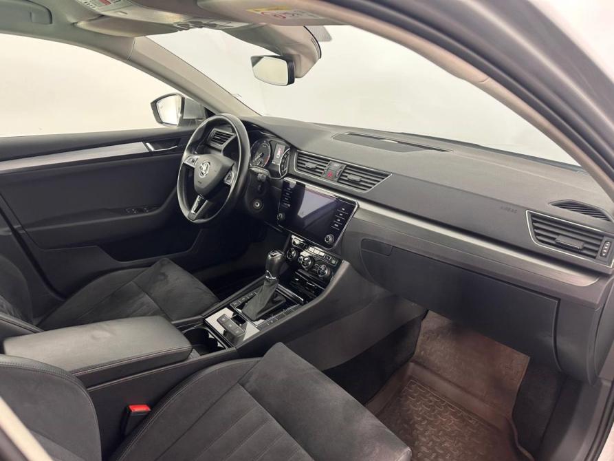 Skoda Superb III Ногинск  - изображение 17