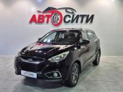 Hyundai ix35 I Рестайлинг Воронеж  - изображение 24