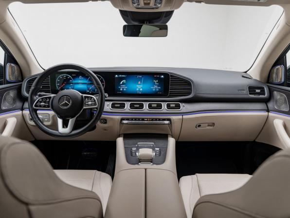 Mercedes-Benz GLE Coupe II (C167) с пробегом 2022 года, цена 8 990 000 рублей, 43000 км, внедорожник, Автокод Объявления