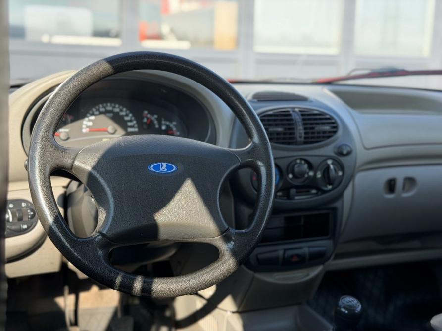Lada (ВАЗ) Kalina I Волгоград  - изображение 20