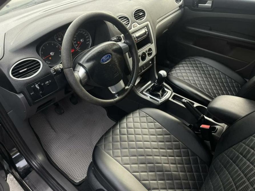 Ford Focus II Новосибирск  - изображение 9