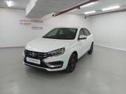 Lada (ВАЗ) Vesta I Рестайлинг (NG) Москва  - изображение 24