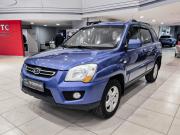 Kia Sportage II Казань  - изображение 23