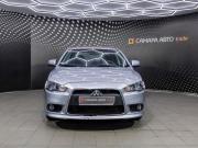 Mitsubishi Lancer X Рестайлинг Самара  - изображение 25