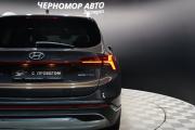Hyundai Santa Fe IV Рестайлинг Крым  - изображение 75