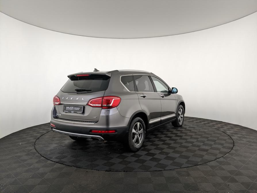 Haval H6 I Москва  - изображение 5