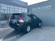 Toyota Land Cruiser Prado 150 Series Екатеринбург  - изображение 14